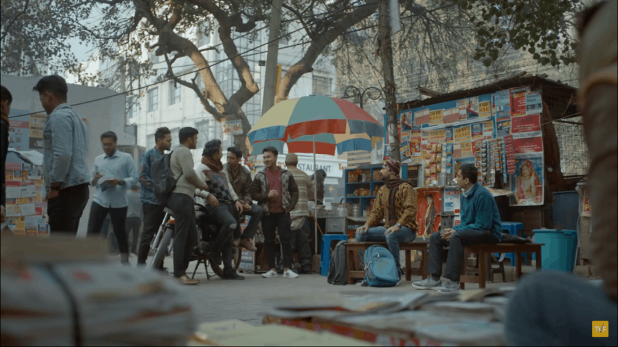 Aspirants Season 1 Episode 4 Recap: Plan B Kya Hai?